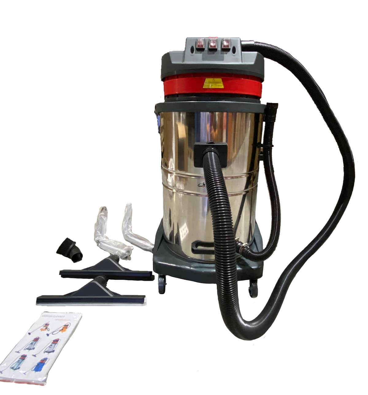 Пылесос Комета